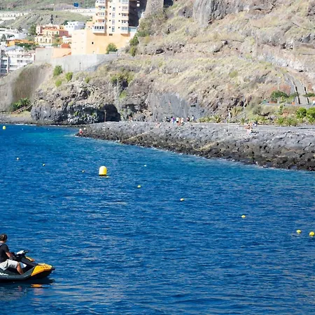 Seafront 33 Radazul