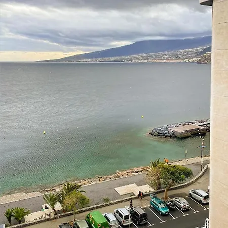 Διαμέρισμα Seafront 33