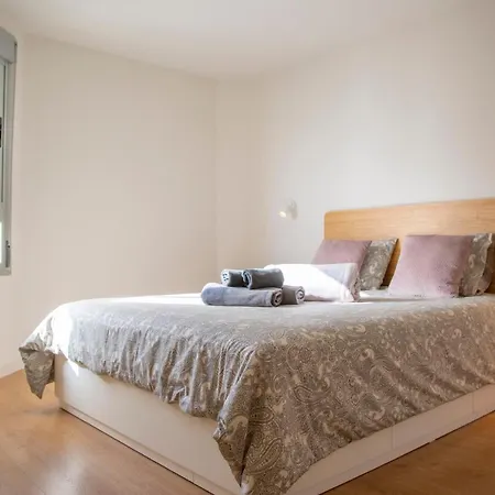 Appartamento Seafront 33 Radazul