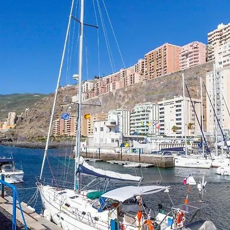 Seafront 33 Διαμέρισμα *