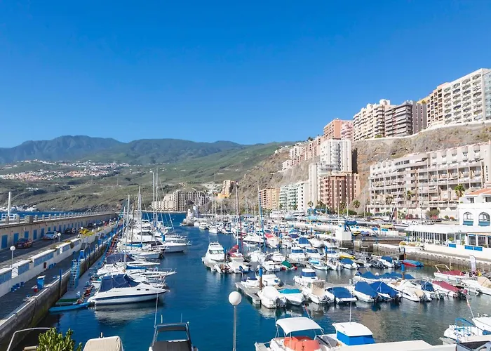 Seafront 33 דירה Radazul