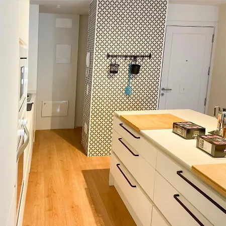 Apartment Seafront 33 *