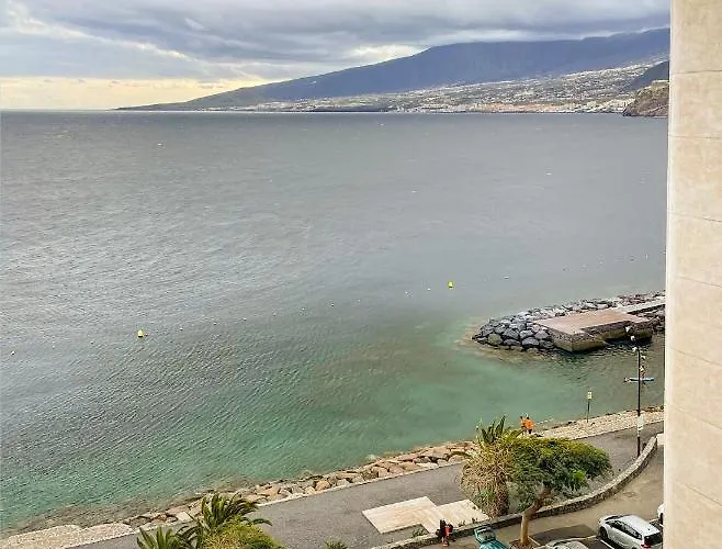 Διαμέρισμα Seafront 33