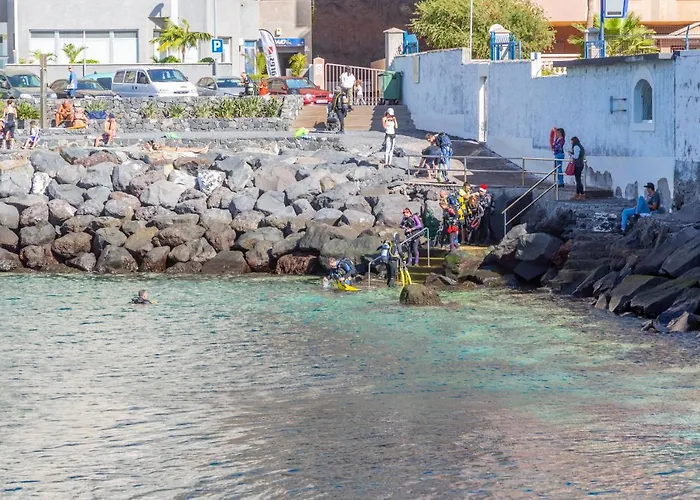 Seafront 33 Διαμέρισμα *