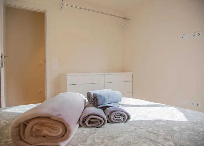 Lejlighed Seafront 33