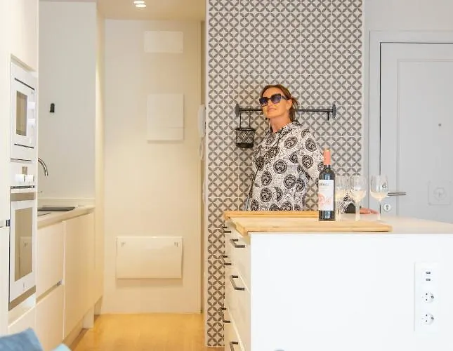 Διαμέρισμα Seafront 33