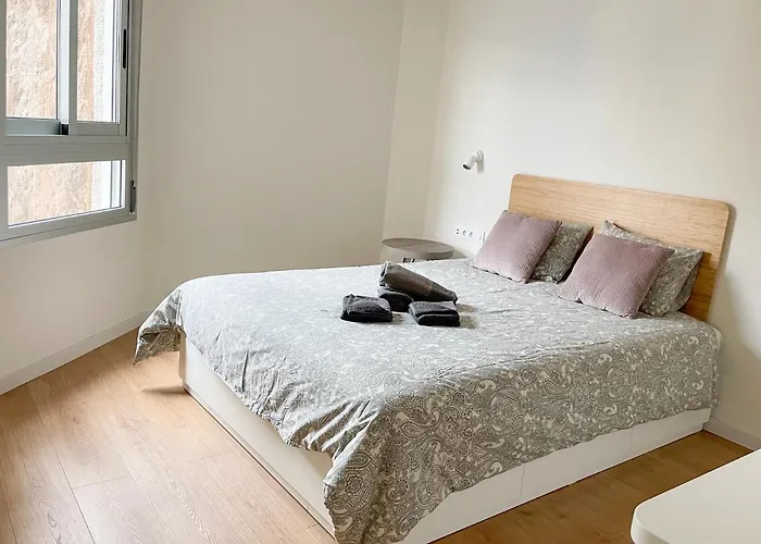 Διαμέρισμα Seafront 33 *