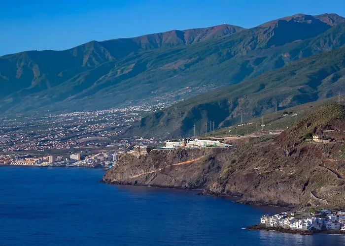 Seafront 33 Διαμέρισμα *