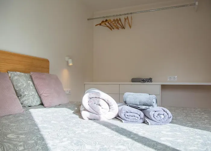 Seafront 33 Διαμέρισμα Radazul