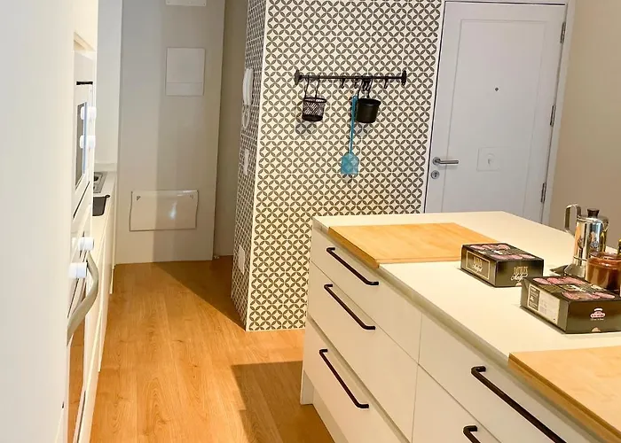 Lejlighed Seafront 33 *