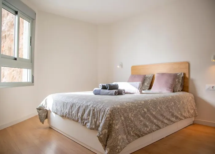 Lejlighed Seafront 33 Radazul