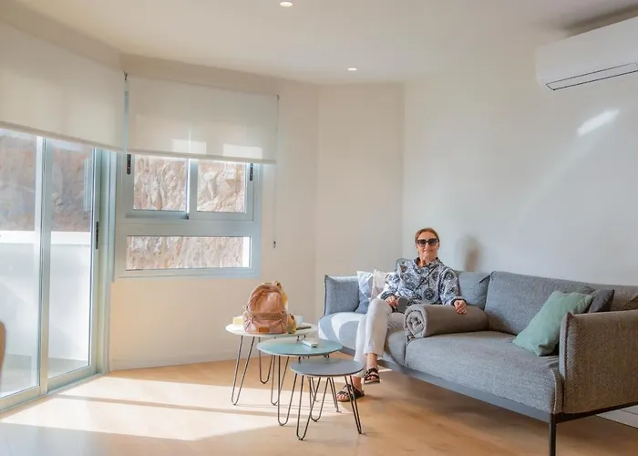 Seafront 33 Διαμέρισμα *