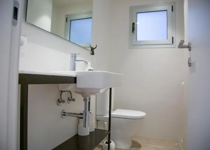 Seafront 33 Διαμέρισμα