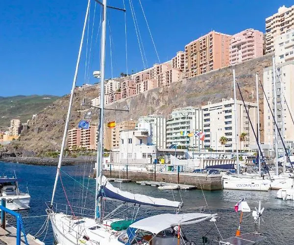 Seafront 33 Διαμέρισμα *