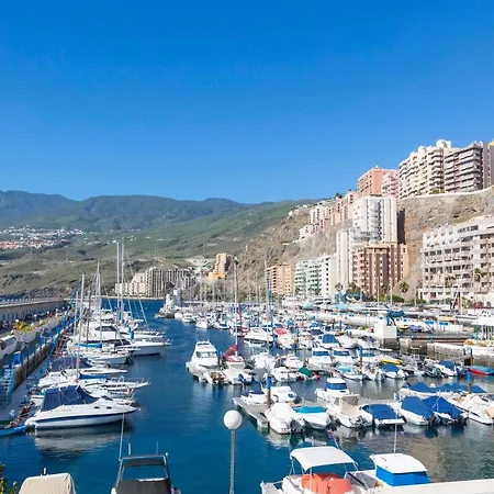 Seafront 33 Apartman Radazul