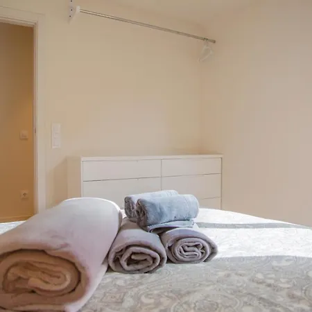 Apartman Seafront 33