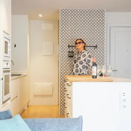 Apartman Seafront 33