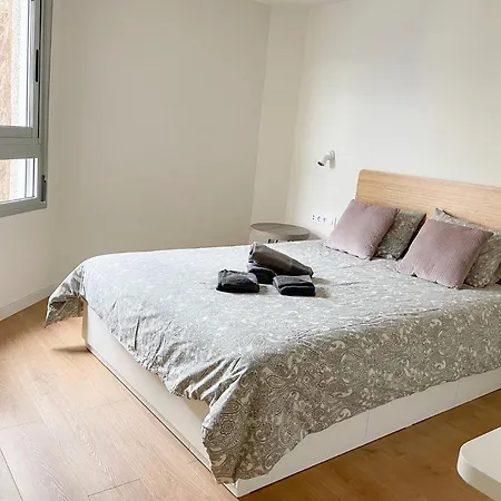 Apartman Seafront 33 *