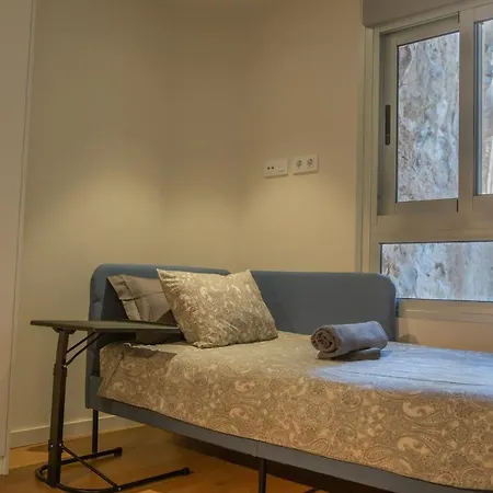 Seafront 33 Apartman