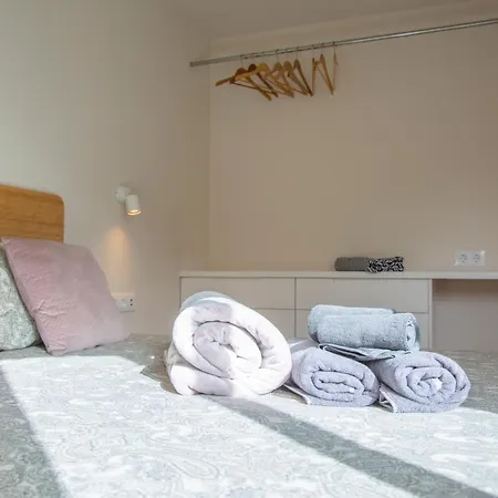 Seafront 33 Apartman Radazul